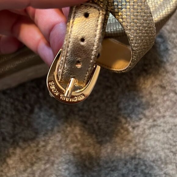 Michael Kors Wedges - Picture 3 of 6